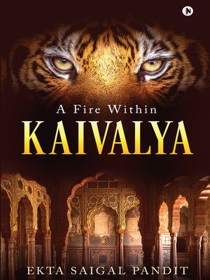 cover image of Kaivalya